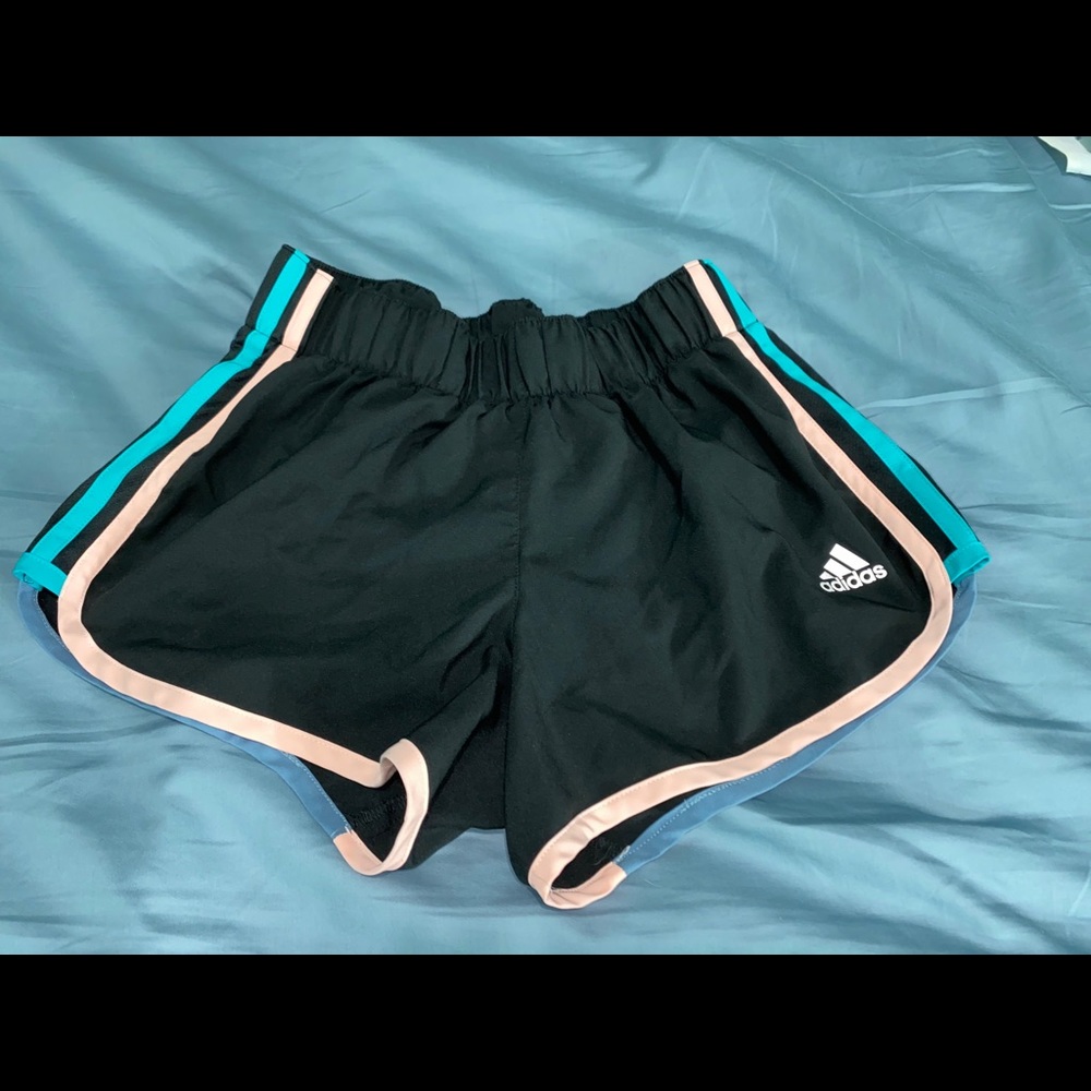Adidas Running Shorts